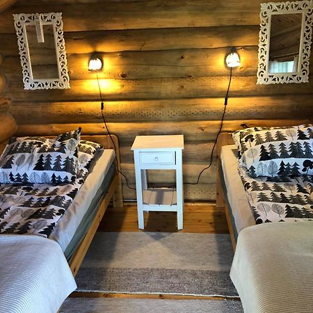 Kultaranta Villa Puumala Dış mekan fotoğraf