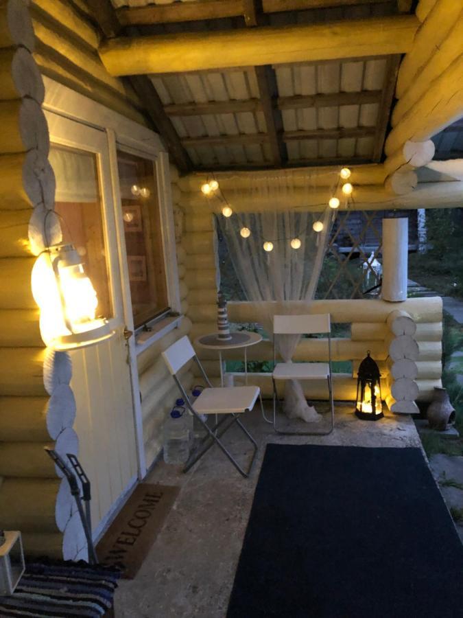 Kultaranta Villa Puumala Dış mekan fotoğraf