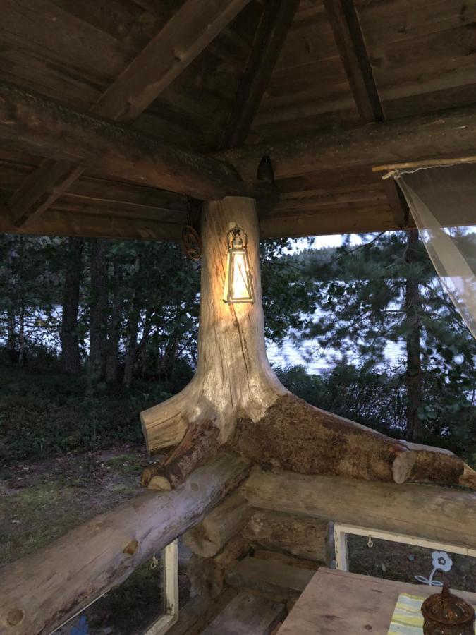 Kultaranta Villa Puumala Dış mekan fotoğraf